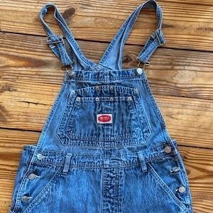 REVOLT overalls